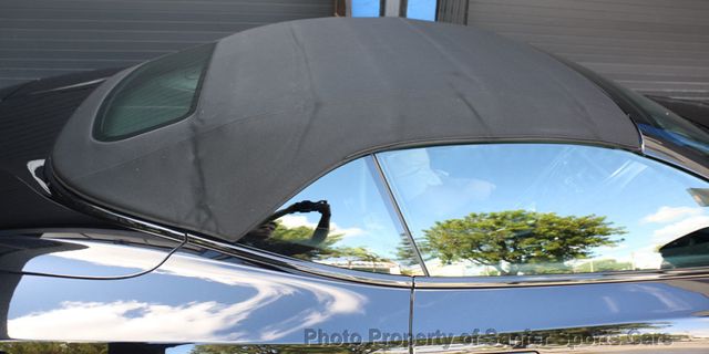 2019 Aston Martin DB11 Volante - 22934663 - 7