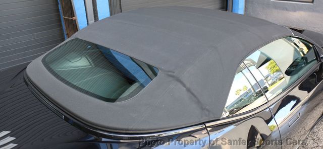2019 Aston Martin DB11 Volante - 22934663 - 8