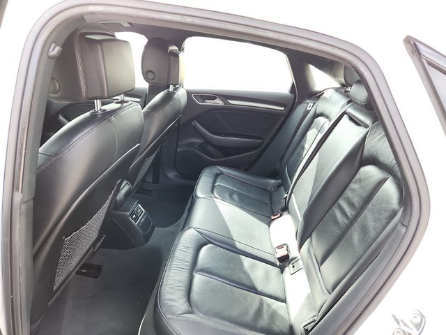 2019 Audi A3 Sedan Titanium Premium 40 TFSI with Convenience Package - 22934184 - 9