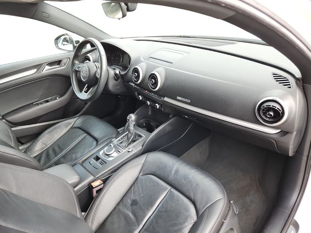 2019 Audi A3 Sedan Titanium Premium 40 TFSI with Convenience Package - 22934184 - 12