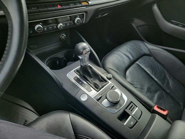 2019 Audi A3 Sedan Titanium Premium 40 TFSI with Convenience Package - 22934184 - 14