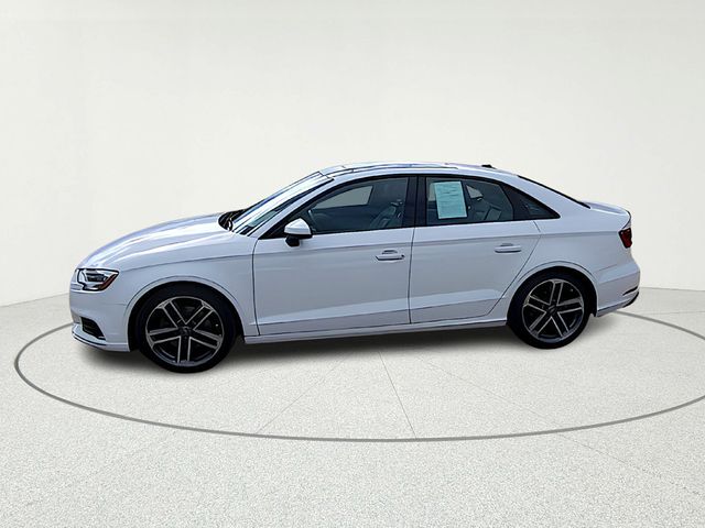 2019 Audi A3 Sedan Titanium Premium 40 TFSI with Convenience Package - 22934184 - 1