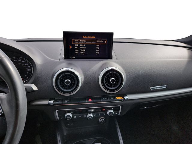 2019 Audi A3 Sedan Titanium Premium 40 TFSI with Convenience Package - 22934184 - 19
