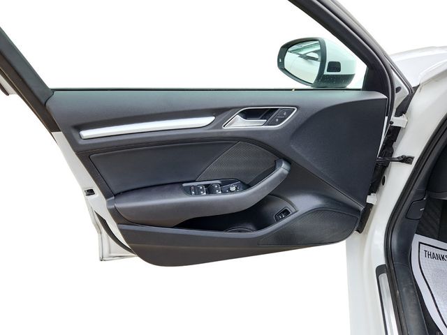 2019 Audi A3 Sedan Titanium Premium 40 TFSI with Convenience Package - 22934184 - 23