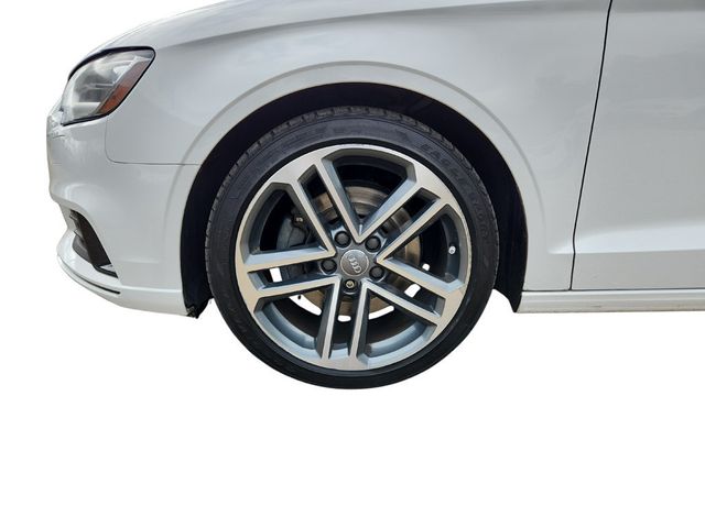 2019 Audi A3 Sedan Titanium Premium 40 TFSI with Convenience Package - 22934184 - 24