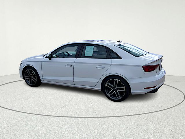 2019 Audi A3 Sedan Titanium Premium 40 TFSI with Convenience Package - 22934184 - 2
