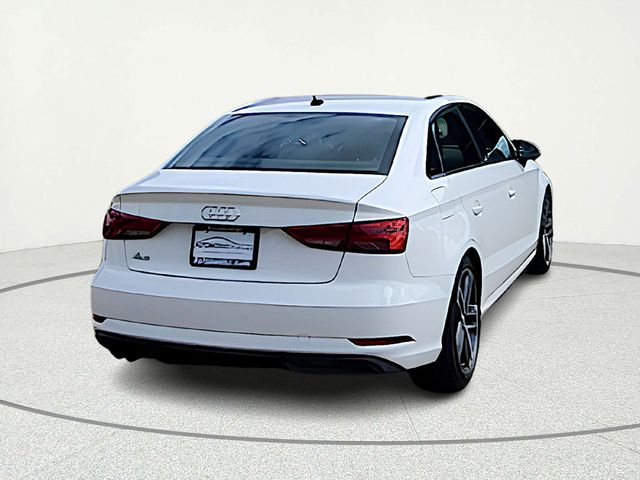 2019 Audi A3 Sedan Titanium Premium 40 TFSI with Convenience Package - 22934184 - 4