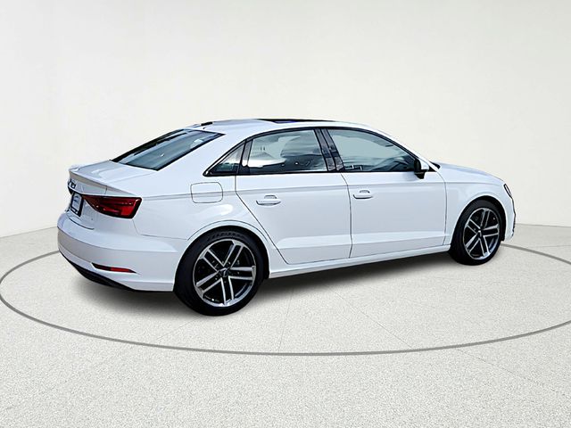 2019 Audi A3 Sedan Titanium Premium 40 TFSI with Convenience Package - 22934184 - 5