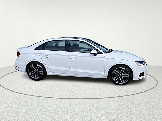 2019 Audi A3 Sedan Titanium Premium 40 TFSI with Convenience Package - 22934184 - 6