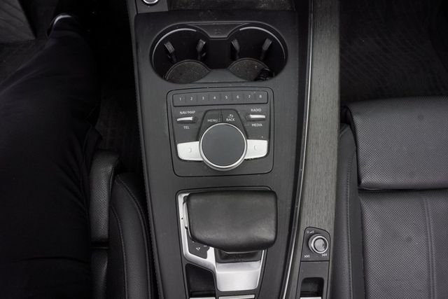 2019 Audi A5 Cabriolet 2.0T Premium Plus - 22926319 - 13