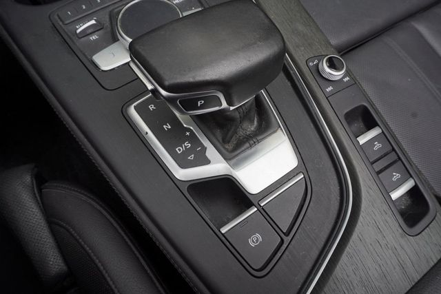 2019 Audi A5 Cabriolet 2.0T Premium Plus - 22926319 - 14
