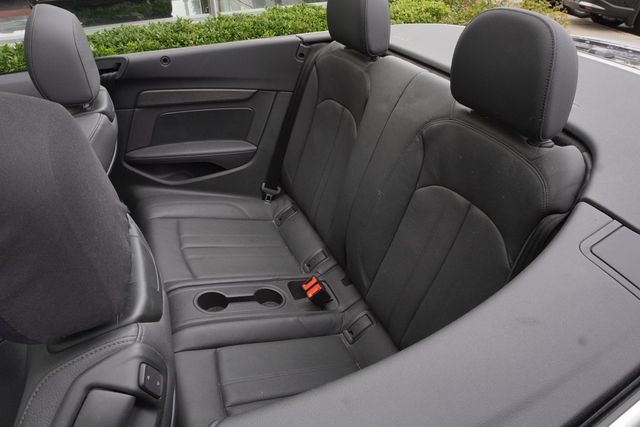 2019 Audi A5 Cabriolet 2.0T Premium Plus - 22926319 - 27