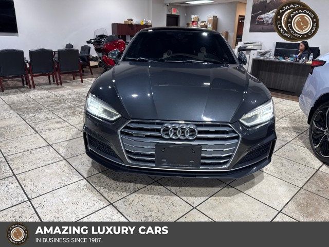 2019 Audi A5 Sportback Premium 45 TFSI quattro - 22939791 - 0
