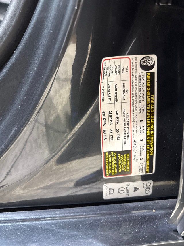 2019 Audi A5 Sportback Premium 45 TFSI quattro - 22939791 - 9