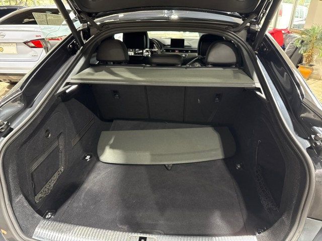 2019 Audi A5 Sportback Premium 45 TFSI quattro - 22939791 - 12