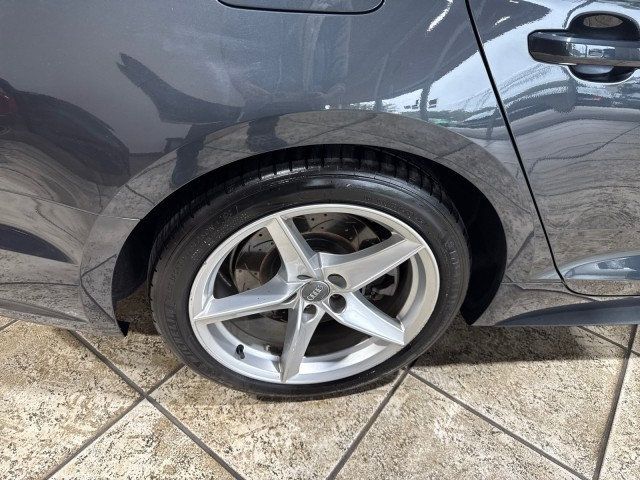 2019 Audi A5 Sportback Premium 45 TFSI quattro - 22939791 - 13