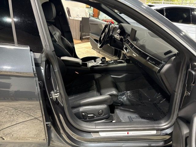 2019 Audi A5 Sportback Premium 45 TFSI quattro - 22939791 - 17