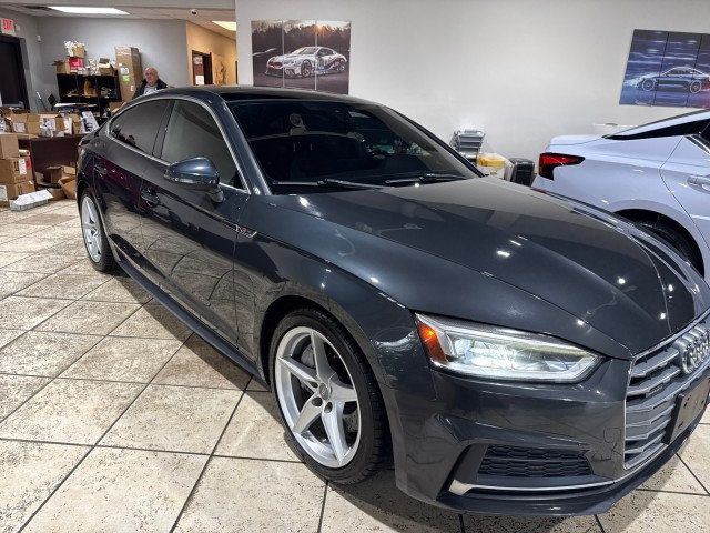 2019 Audi A5 Sportback Premium 45 TFSI quattro - 22939791 - 1