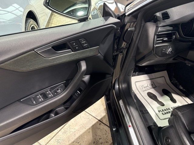 2019 Audi A5 Sportback Premium 45 TFSI quattro - 22939791 - 19