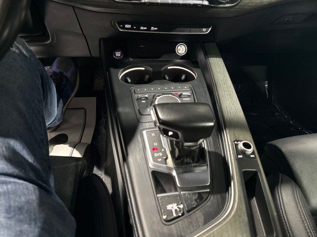 2019 Audi A5 Sportback Premium 45 TFSI quattro - 22939791 - 21