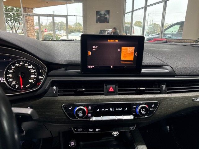 2019 Audi A5 Sportback Premium 45 TFSI quattro - 22939791 - 23