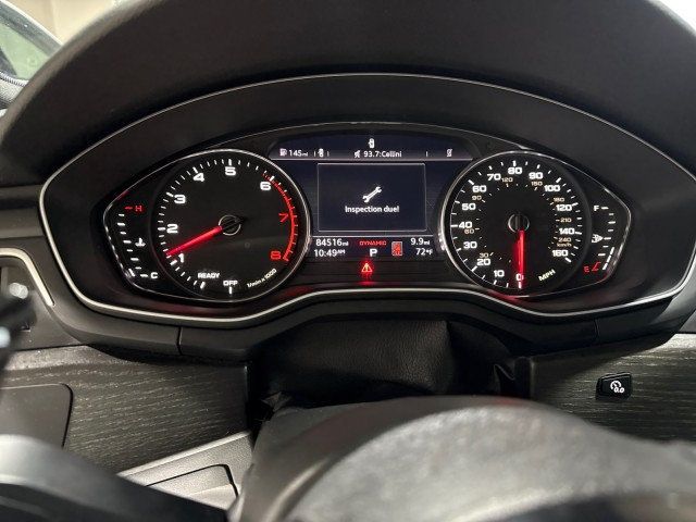 2019 Audi A5 Sportback Premium 45 TFSI quattro - 22939791 - 24