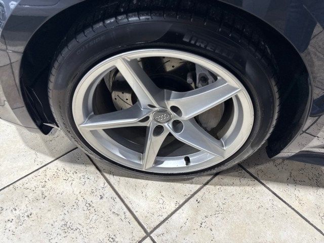 2019 Audi A5 Sportback Premium 45 TFSI quattro - 22939791 - 7