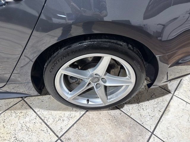 2019 Audi A5 Sportback Premium 45 TFSI quattro - 22939791 - 8