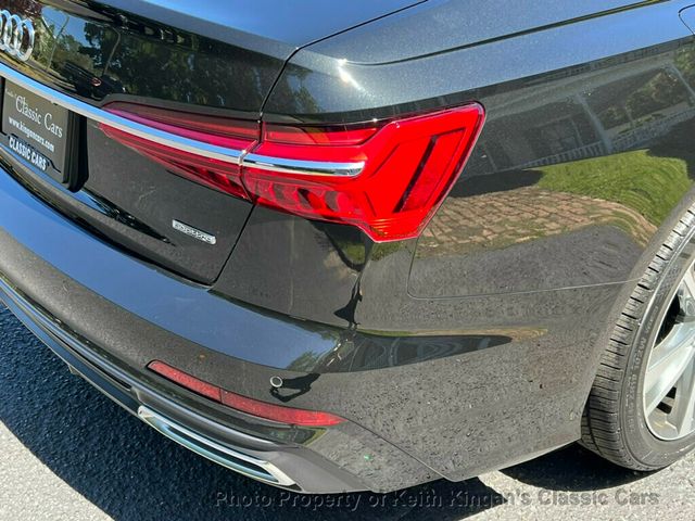 2019 Audi A6 Premium 55 TFSI quattro - 22388174 - 49