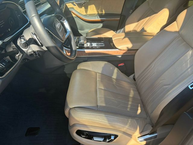 2019 Audi A8 L LocalTrade/MSRP$99695/LuxuryPkg/ExecutivePkg/DriverAssistancePkg - 22930683 - 11