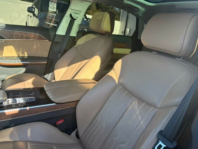 2019 Audi A8 L LocalTrade/MSRP$99695/LuxuryPkg/ExecutivePkg/DriverAssistancePkg - 22930683 - 12