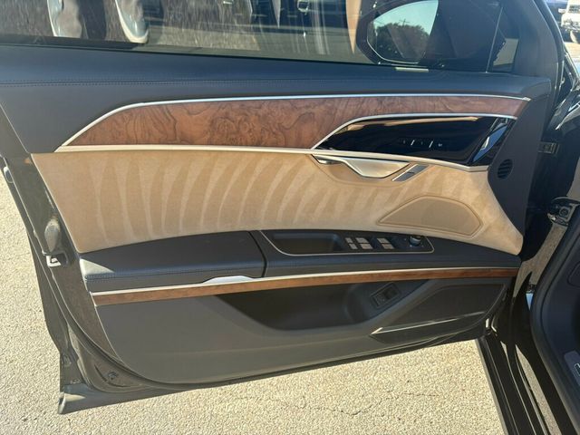 2019 Audi A8 L LocalTrade/MSRP$99695/LuxuryPkg/ExecutivePkg/DriverAssistancePkg - 22930683 - 14