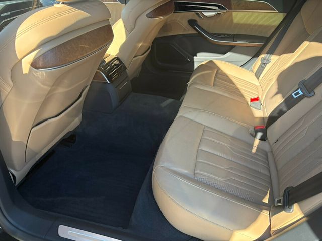 2019 Audi A8 L LocalTrade/MSRP$99695/LuxuryPkg/ExecutivePkg/DriverAssistancePkg - 22930683 - 16