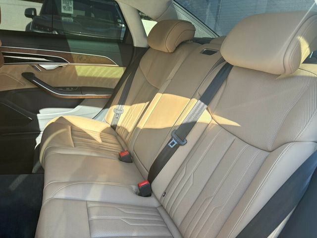 2019 Audi A8 L LocalTrade/MSRP$99695/LuxuryPkg/ExecutivePkg/DriverAssistancePkg - 22930683 - 17
