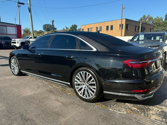 2019 Audi A8 L LocalTrade/MSRP$99695/LuxuryPkg/ExecutivePkg/DriverAssistancePkg - 22930683 - 1