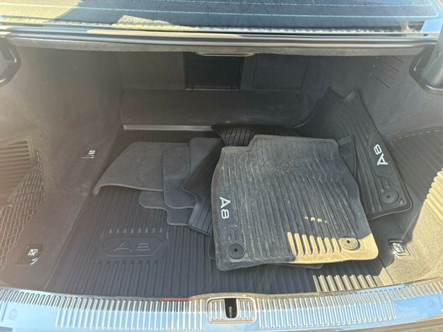 2019 Audi A8 L LocalTrade/MSRP$99695/LuxuryPkg/ExecutivePkg/DriverAssistancePkg - 22930683 - 19