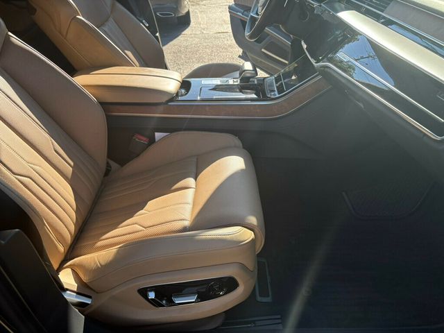 2019 Audi A8 L LocalTrade/MSRP$99695/LuxuryPkg/ExecutivePkg/DriverAssistancePkg - 22930683 - 26