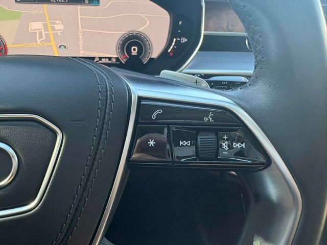 2019 Audi A8 L LocalTrade/MSRP$99695/LuxuryPkg/ExecutivePkg/DriverAssistancePkg - 22930683 - 30
