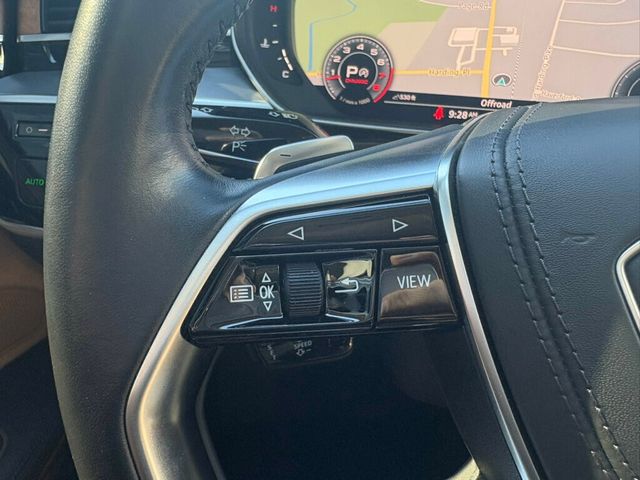 2019 Audi A8 L LocalTrade/MSRP$99695/LuxuryPkg/ExecutivePkg/DriverAssistancePkg - 22930683 - 31