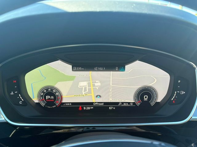 2019 Audi A8 L LocalTrade/MSRP$99695/LuxuryPkg/ExecutivePkg/DriverAssistancePkg - 22930683 - 32