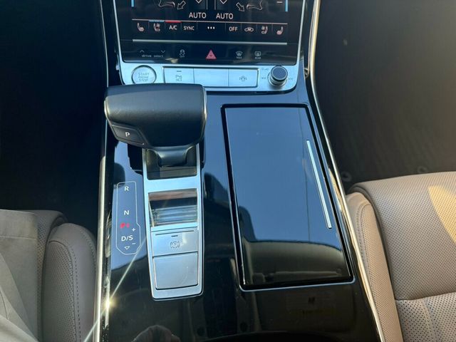 2019 Audi A8 L LocalTrade/MSRP$99695/LuxuryPkg/ExecutivePkg/DriverAssistancePkg - 22930683 - 34