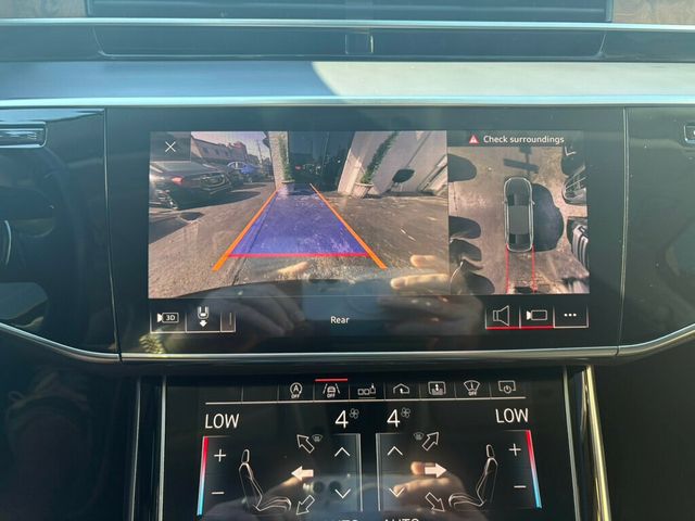 2019 Audi A8 L LocalTrade/MSRP$99695/LuxuryPkg/ExecutivePkg/DriverAssistancePkg - 22930683 - 37
