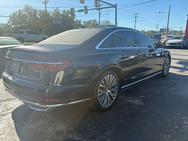 2019 Audi A8 L LocalTrade/MSRP$99695/LuxuryPkg/ExecutivePkg/DriverAssistancePkg - 22930683 - 3