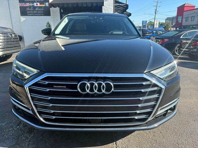 2019 Audi A8 L LocalTrade/MSRP$99695/LuxuryPkg/ExecutivePkg/DriverAssistancePkg - 22930683 - 5