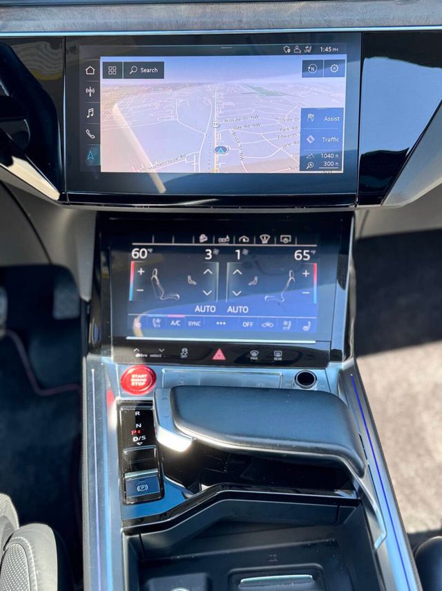 2019 Audi e-tron quattro Prestige AWD 4dr SUV - 22926414 - 13