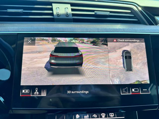 2019 Audi e-tron quattro Prestige AWD 4dr SUV - 22926414 - 14