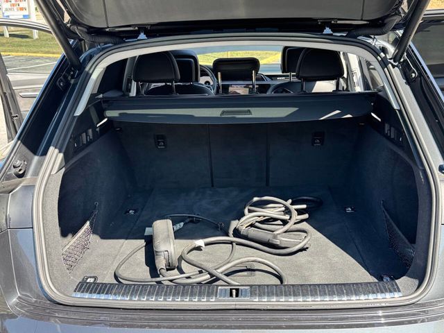 2019 Audi e-tron quattro Prestige AWD 4dr SUV - 22926414 - 25