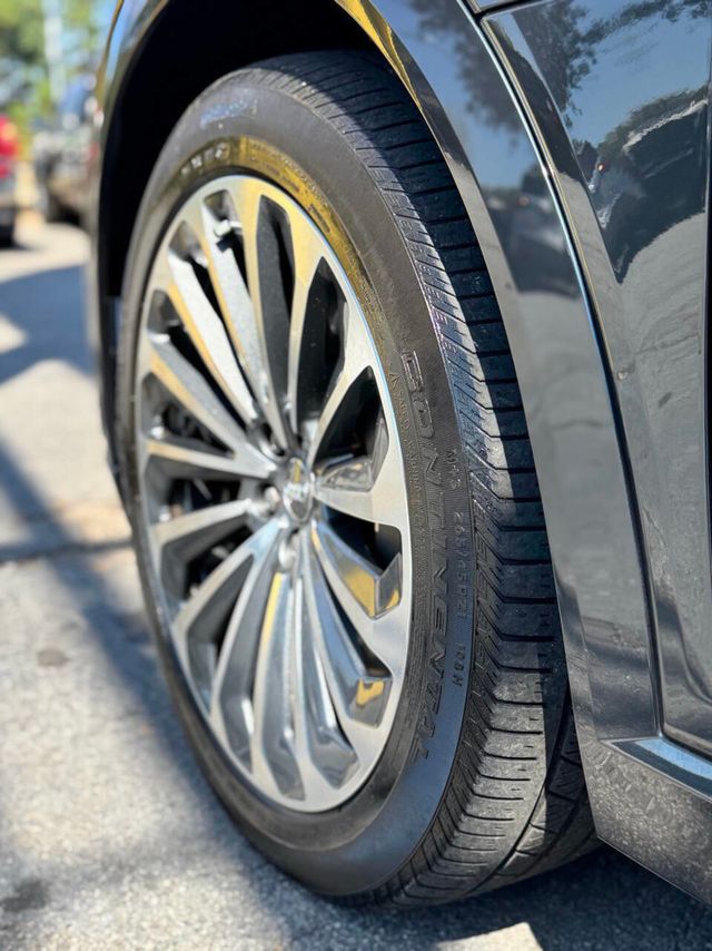 2019 Audi e-tron quattro Prestige AWD 4dr SUV - 22926414 - 7