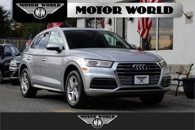 Used Cars Motorworld Serving Frederick Camp Springs Md