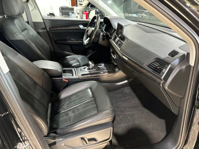 2019 Audi Q5 Premium 45 TFSI quattro - 22299152 - 16